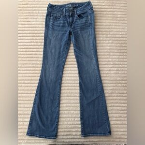 American Eagle Outfitters Blue Jeans